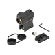 Коллиматорный прицел Holosun HS403R Red Dot Sight - изображение 6