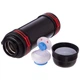 Термос сталевий 2000ml SP- CY-25 (CY-25_Чорний) - изображение 4