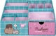 Органайзер настольный Yes Pusheen 8 отделений Картон (5056574420275) - изображение 2