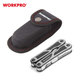 Мультинструмент 15-в-1 Workpro PRO (WP382009) - зображення 7