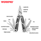 Мультинструмент 15-в-1 Workpro PRO (WP382009) - зображення 8