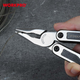 Мультинструмент 15-в-1 Workpro PRO (WP382009) - зображення 9