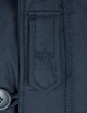 Парка аляска Alpha Industries Altitude W Parka M Alaska Blue WJA44503C1BLM - изображение 4