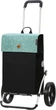 Сумка-візок Andersen Royal Shopper Vide Mint (166-188-50) - зображення 1