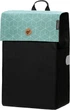 Сумка-візок Andersen Royal Shopper Vide Mint (166-188-50) - зображення 2