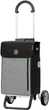 Сумка-візок Andersen Scala Shopper Plus Hente Grey (133-192-20) - зображення 1