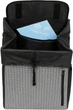 Сумка-візок Andersen Scala Shopper Plus Hente Grey (133-192-20) - зображення 4
