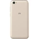 Смартфон ZTE Blade A6 3/32Gb Gold (Grade C) БУ - зображення 2