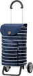 Сумка-візок Andersen Scala Shopper Plus Mia Blue (133-165-90) - зображення 1