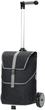 Сумка-візок Andersen Unus Shopper Mikkel Black (140-210-80) - зображення 1