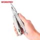 Мультинструмент 16-в-1 Workpro PRO+ (WP382008) - изображение 13
