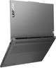 Laptop Lenovo Legion 5 16IRX9 (83DG009WPB) Luna Grey - obraz 7