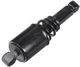 Амортизатор кабины Ford 1833, 3542D, 3542T, 4142D (AVT177409) (GC465K407GB) (T357081) - изображение 2