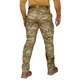 Тактичні CamoTec штани Cm Patrol Pro Twill Multicam мультикам XL - зображення 3