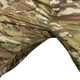 Тактичні CamoTec штани Stalker 3.0 Twill Multicam мультикам 3XL - зображення 4