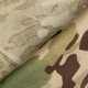 Тактические CamoTec штаны Stalker 3.0 Twill Multicam мультикам 2XL - изображение 9