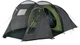 Намет чотиримісний High Peak Ancona 4.0 Light Grey/Dark Grey/Green (10244) - изображение 1