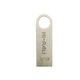 Флеш память 32Gb Hi-Rali Shutter Silver USB 2.0 (57907) - изображение 2