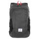 Рюкзак складной портативный WATER RESISTANT PORTABLE 4Monster T-CDB-32 32л Черный - изображение 2