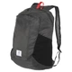 Рюкзак складной портативный WATER RESISTANT PORTABLE 4Monster T-CDB-32 32л Черный - изображение 3