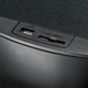 Колонки REAL-EL M-370 (black),2.1 20W Woofer, 2x12Wspeaker BT,LED,FM,SD,пульт ДУ (54578) - зображення 4