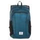 Рюкзак складной портативный WATER RESISTANT PORTABLE 4Monster T-CDB-24 24л Синий - изображение 2