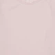 Подростковая футболка с длинным рукавом для девочки H&M 0678157_001 134-140 см Розовая (СА2000001995570) - изображение 3