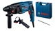 Перфоратор сетевой BOSCH Professional GBH220, 720 Вт, 2дж, 4800 уд.мин, чемодан (0.611.2A6.020) - изображение 1