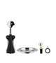 Подарунковий набір для вина Alessi&Wine 4 предмети (GAM01SET) - зображення 1