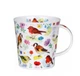Чашка Dunoon Cairngorm Dawn Chorus Robin 480 мл (111004657) - изображение 1