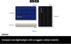 Портативний SSD 2TB USB 3.2 Gen 2 Type-C T7 Shield Samsung (2000003389278) - зображення 2