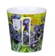 Чашка Dunoon Cairngorm Irises 480 мл (111004660) - зображення 2