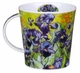 Чашка Dunoon Cairngorm Irises 480 мл (111004660) - зображення 3
