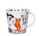 Чашка Dunoon Cairngorm Hanging Out Cat 480 мл (111004658) - зображення 1