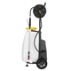 Опрыскиватель аккумуляторный 2E AquaSpray 40л (2E-40LWBS30) - изображение 4