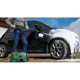 Мінімийка високого тиску Bosch EasyAquatak 110, 1300Вт, 110бар, 330л/год, шланг 5м, 3.8кг (0.600.8A7.F00) - изображение 2