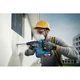 Перфоратор акумуляторний Bosch Professional GBH 185-LI SDS-Plus 18В акб 1х4А·год 1.9Дж 2.3кг - изображение 3