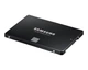 Накопичувач SSD Samsung 2.5' 500GB SATA 870EVO (MZ-77E500B/EU) - изображение 4