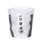 Чашка Dunoon Lomond Catter Splatter Black & White 320 мл (111004696) - изображение 2