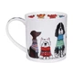 Чашка Dunoon Orkney Trendsetters Dog 350 мл (111004692) - зображення 3