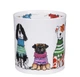 Чашка Dunoon Orkney Trendsetters Dog 350 мл (111004692) - зображення 4