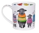 Чашка Dunoon Orkney Trendsetters Sheep 350 мл (111004693) - зображення 3
