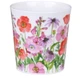Чашка Dunoon Lomond Flower Garden Red 320 мл (111004705) - изображение 4