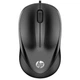 Миша 1000, USB-A, чорний HP (teh0014034) - зображення 2