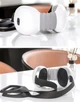 Масажер для шиї Jeeback Neck Massager MG2 JA301 White - зображення 7