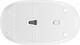Миша HP 240, BT, білий - изображение 2