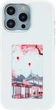 Чехол для смартфона ArmorStandart Ink Screen для Apple iPhone 15 Pro White (ARM74562) - изображение 1