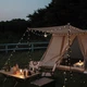 Многофункциональный фонарик Hoto Camplight QWLYD001 - изображение 10