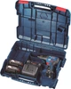 Шурупокрут-дриль акумуляторний Professional GSR 18 V-50 18В Bosch 000339933 - зображення 4