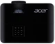 Проектор Acer X1128i (MR.JTU11.001) - изображение 4